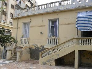 6 rue gl. Ferradou la maison Gambetta 